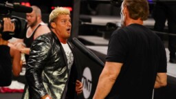 Dolph Ziggler suggests destroying his brother's merchandise |  Superfights