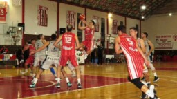 FEDERAL BASKETBALL LEAGUE: BELGRANO AND REGATTAS WILL KNOW THEIR RIVALS TODAY FOR THE SOUTH ROUND OF 16