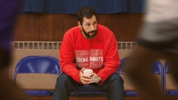 Hustle: the new sports drama starring Adam Sandler is coming to Netflix on June 8 - Geek Culture