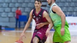 Juani Marcos: a talent in basketball from Spain who is much more than pure “creole liveliness”