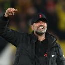 Klopp joins exclusive group with four Champions League finals