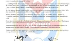 LAST MINUTE: Association of Cuban Players presented OFFICIAL APPLICATION for the 2024 Caribbean Series