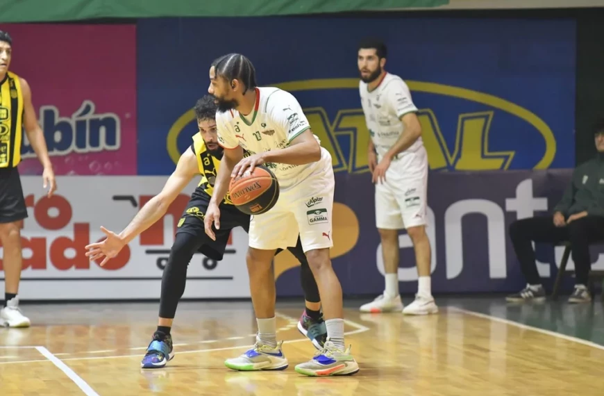 Medical Board approved the replacement of Tyreek Duren in Aguada