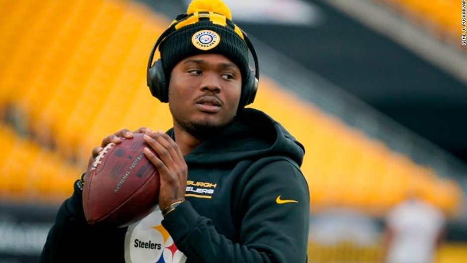 NFL player Dwayne Haskins had a blood alcohol level greater