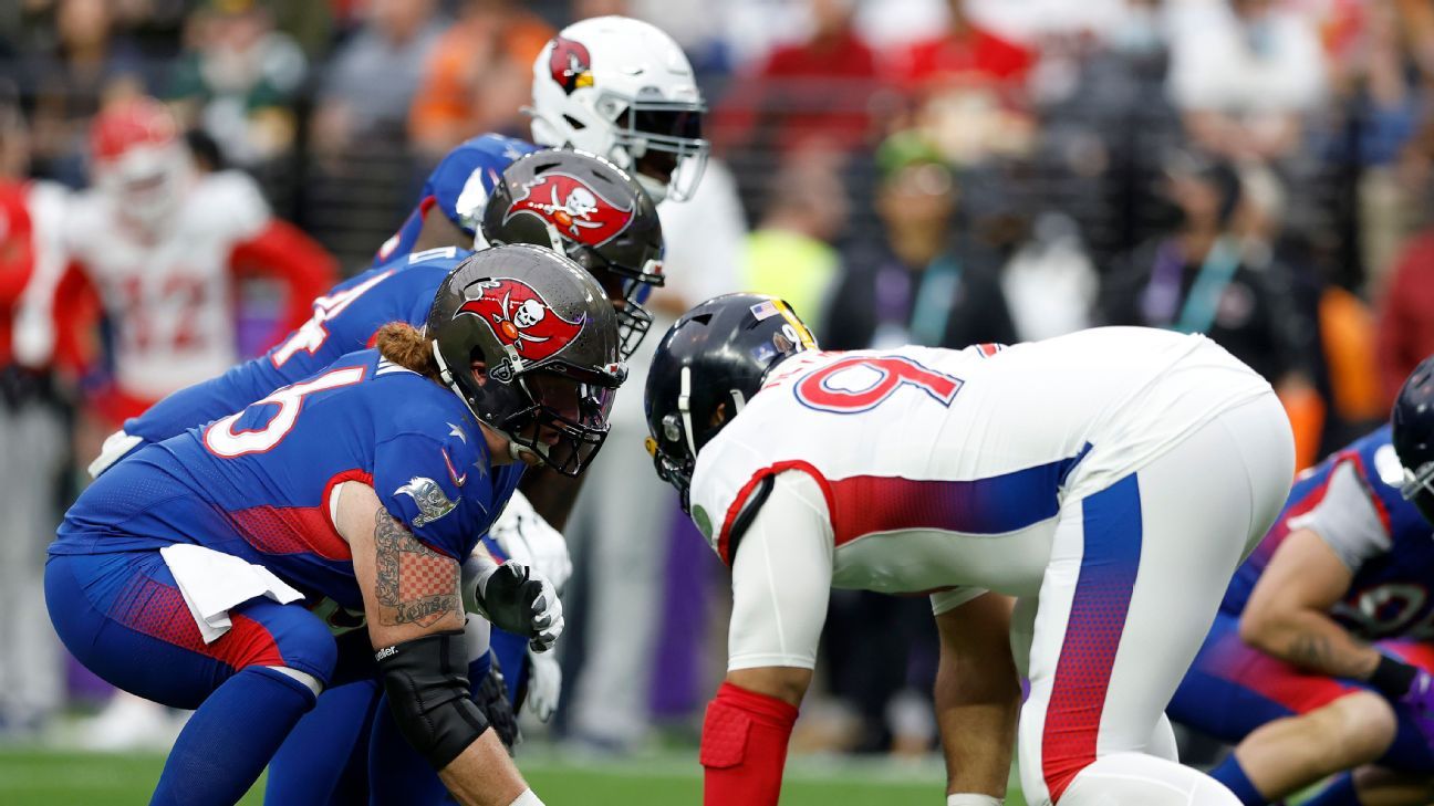 NFL ponders future of Pro Bowl including games demise