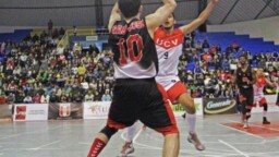 Peruvian basketball is reborn after its disaffiliation from FIBA