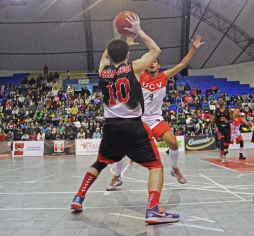 Peruvian basketball is reborn after its disaffiliation from FIBA