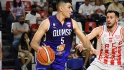 Quimsa and Instituto, for the crown of the National Basketball League: how they reached the final, the duels between them and the betting favorite