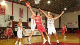 REGATTAS AND BELGRANO WILL SEEK TO STAY ALIVE IN THE FEDERAL BASKETBALL LEAGUE