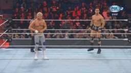 Raw: Cody Rhodes beat Austin Theory | Superfights