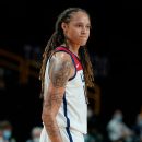 Russia extends Griner's detention by a month