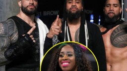 Scandal in WWE! Sasha Banks and Naomi leave RAW function