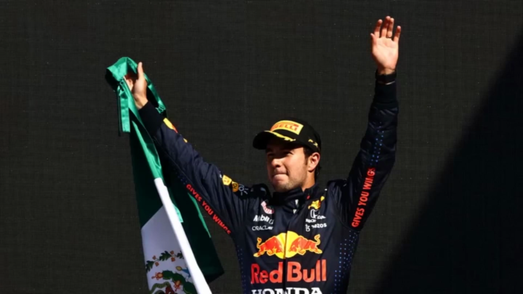 Analysis: Is it time for Checo Pérez to lead Red Bull?