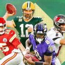 The most expensive tickets for the NFL regular season
