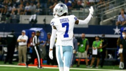 Trevon Diggs' next contract could worry the Cowboys