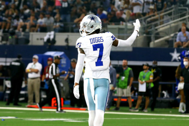 Trevon Diggs next contract could worry the Cowboys