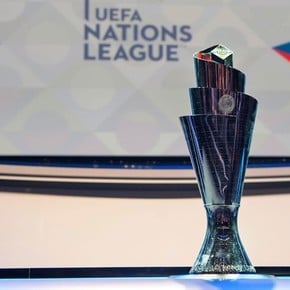UEFA Nations League: Leagues, groups, days, schedules and more