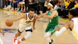 4 keys to the victory of Celtics over Warriors in the third game of the NBA Finals
