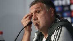 “A shame”: Faitelson, Joserra and more knocked out Tata Martino by Uruguay's landslide
