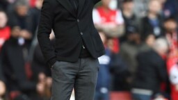 Arteta's new Arsenal: Gabriel Jesus, Fabio Vieira, Saka, Odegaard...