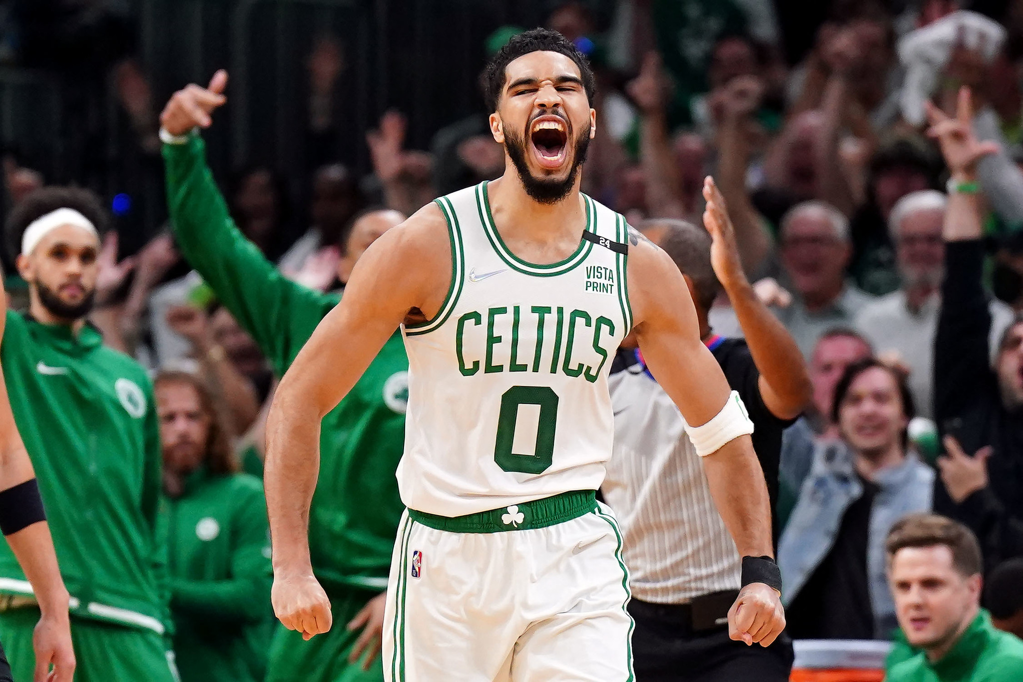 Celtics vs Warriors live Game 5 of the 2022 NBA