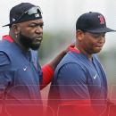 David Ortiz announces his Dominican line-up for the World Classic