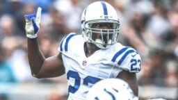Frank Gore, No. 3 running back in history, retires from the NFL