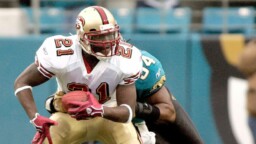 Frank Gore signs one-day deal to retire with 49ers