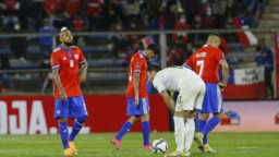 How much money does the Chilean team lose for not qualifying for the Qatar 2022 World Cup? The reason why he could insist on taking Ecuador out of the World Cup event | Soccer | Sports