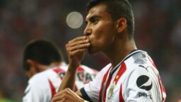 It depends on Orbelin! The news of the Chivas negotiation to finalize the signing of Pineda