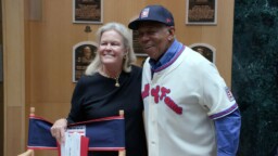 LAST MINUTE: Cuban baseball legend RECEIVED VISA and traveled to the United States today for a big event