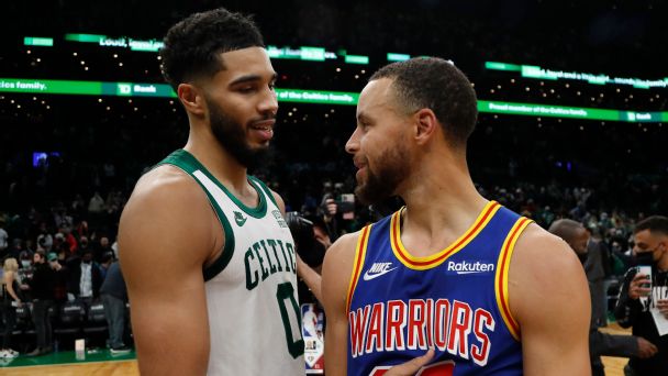 Los Celtics y el basquetbol del bien comun