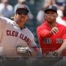MLB Ramirez tops Devers in All Star Game vote update