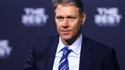Marco van Basten: "Those who believe that Cristiano is better than Messi know nothing about football"