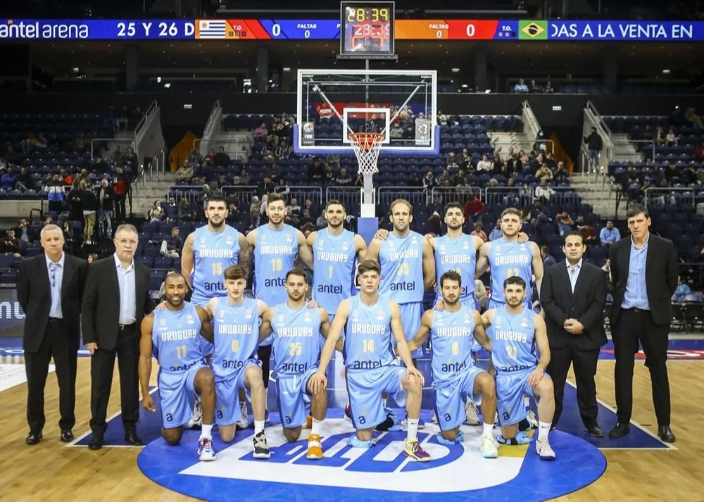 1656698850 Uruguay lost 73 60 against Brazil for the World Basketball Qualifiers.webp