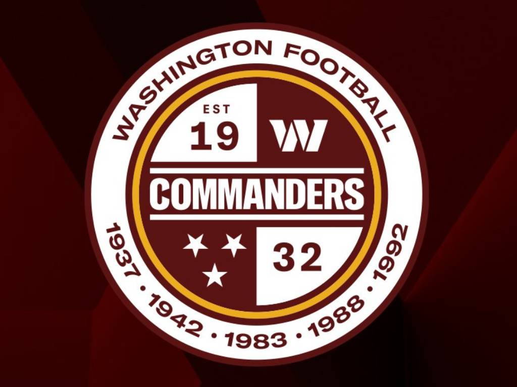 Washington Commanders