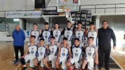 Basketball: The ASBRI team lost to GEPU