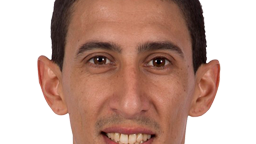 Di Maria is already from Juve