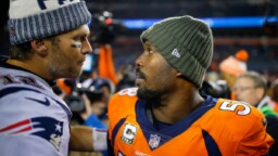 Play as much as Tom Brady in the NFL: The goal that Von Miller of the Buffalo Bills has set for himself