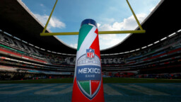 The 10 best-selling jerseys of NFL players in Mexico