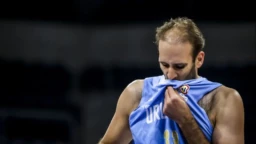Uruguay defeated Chile 75-65 for basketball qualifiers and now the heavyweights are coming