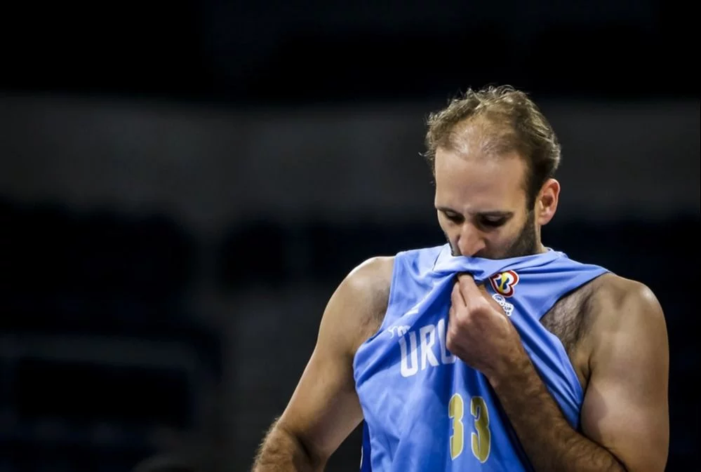 Uruguay defeated Chile 75 65 for basketball qualifiers and now the.webp