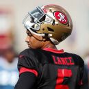 49ers restructure Jimmy Garoppolos contract to keep the quarterback for