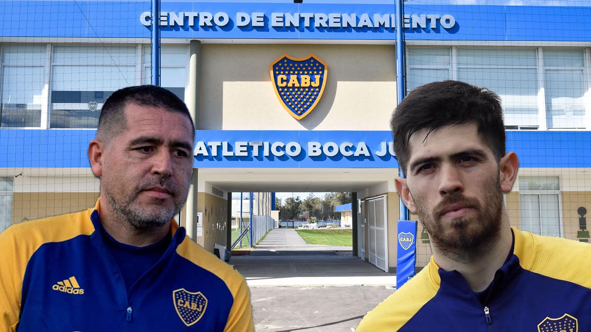The Football Council led by Juan Román Riquelme and Agustín Rossi did not agree on the renewal of the bond that ends in the middle of next year
