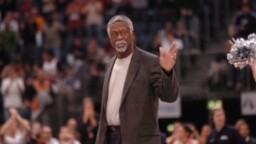 The NBA stars who use the 6 of the legend Bill Russell