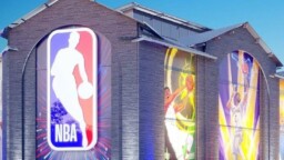 The NBA will open a mega theme park in Brazil