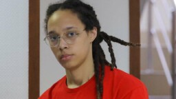 Who is Brittney Griner? WNBA star imprisoned in Russia