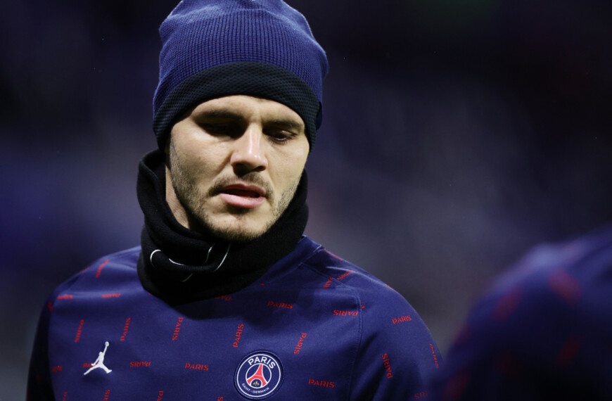 New setback for Mauro Icardi: the decision made by PSG with the only “undesirable” left on the squad