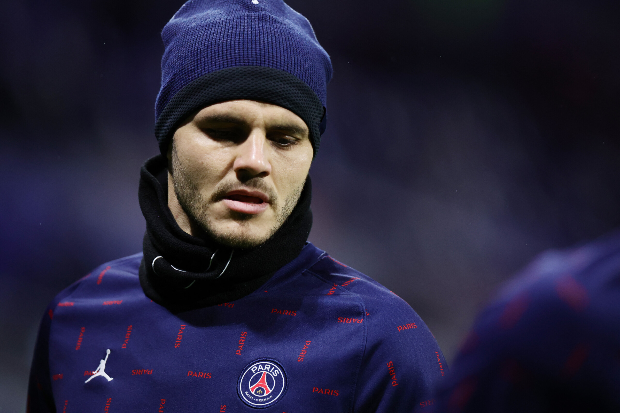 1662306184 New setback for Mauro Icardi the decision made by PSG scaled