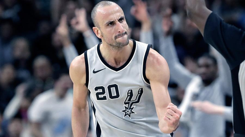 1662480316 125 Manu Ginobili will be inducted into the NBA Hall of